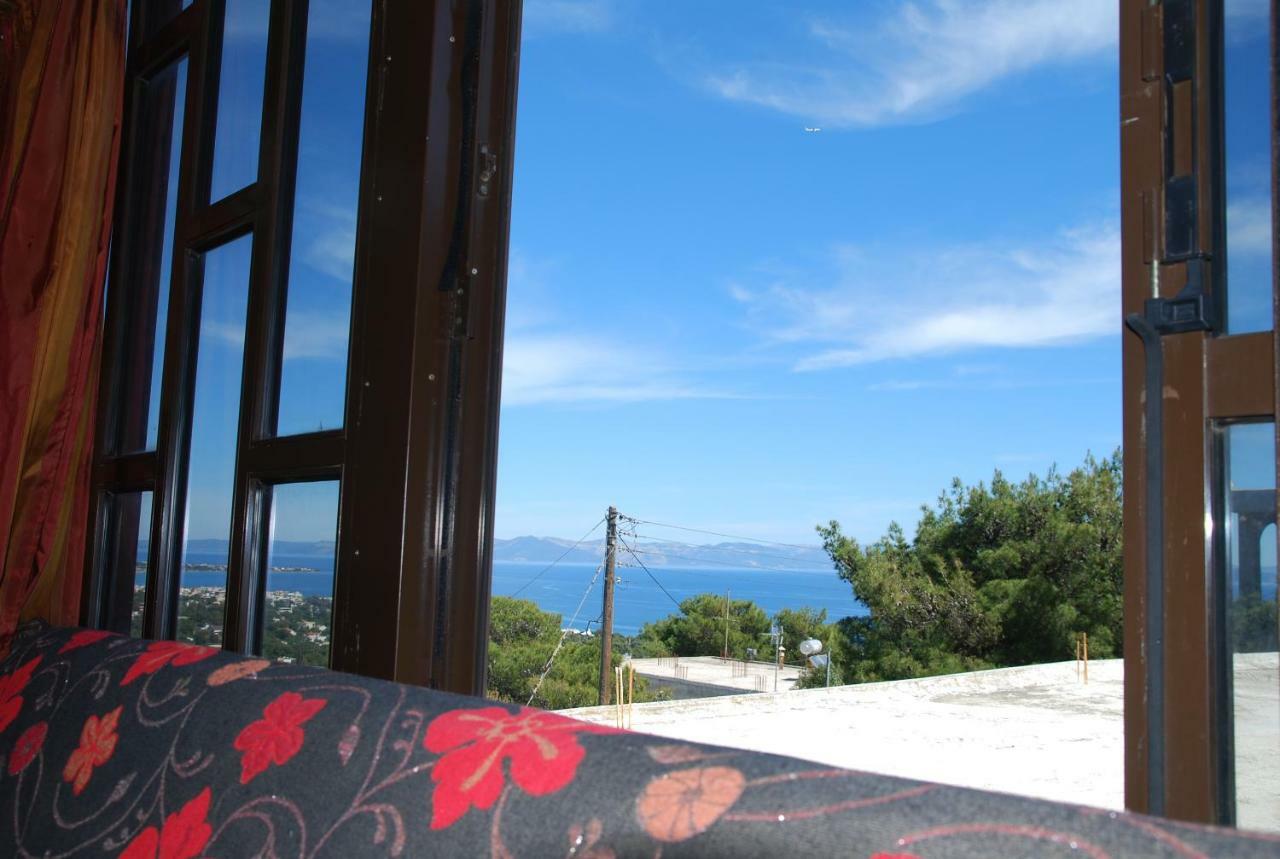 Apartamento Jenny'S House,Agiou Ioannou 103 Artemida  Exterior foto